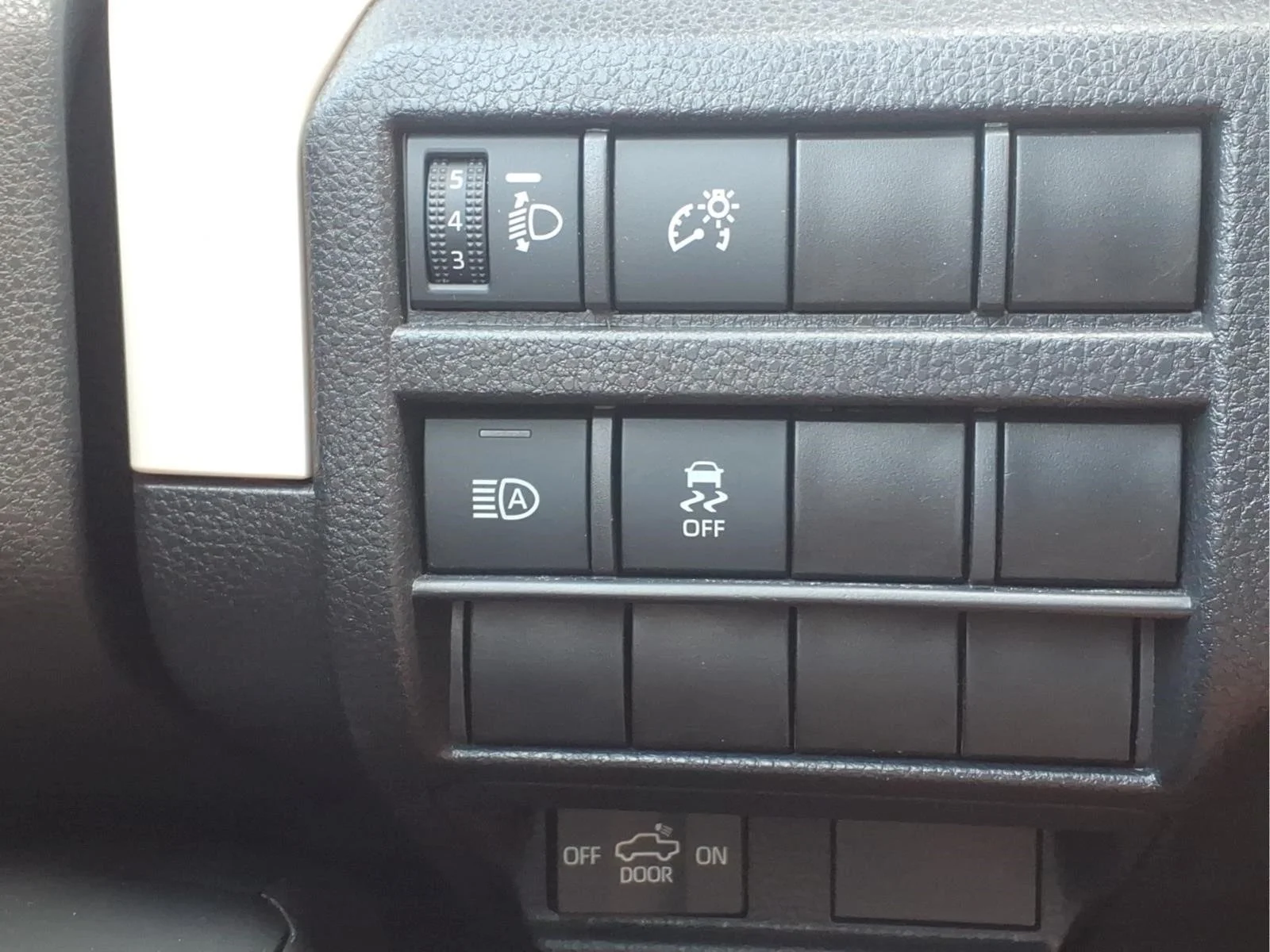 Used 2024 Blue Toyota TRD Off-Road image 18