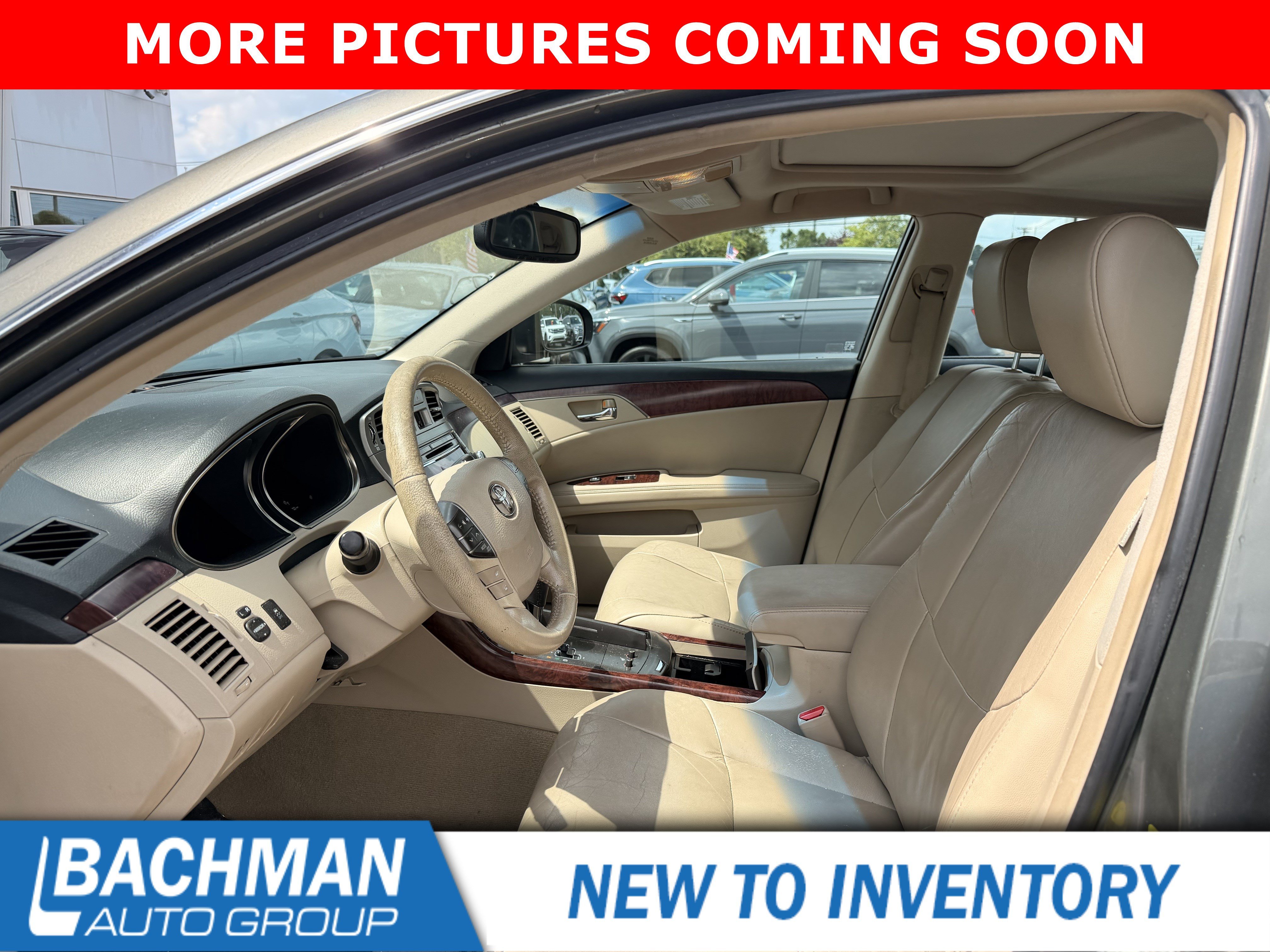 Used 2011 Cypress Pearl Toyota  image 6