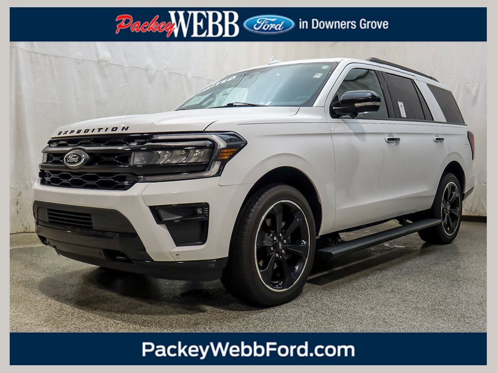 2024 Ford Expedition