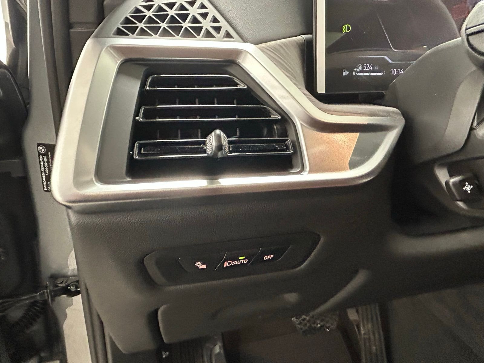 New 2026 Skyscraper Grey Metallic BMW xDrive50e image 27