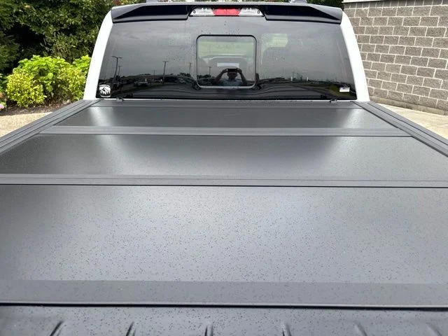 New 2026 Oxford White Ford T-Sport XLT image 44