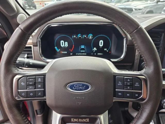 2022 Ford F-150 King Ranch - Photo 25