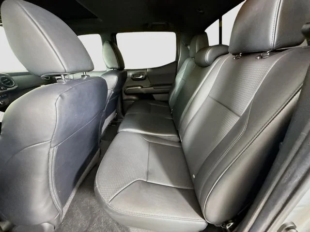 Certified Used 2022 Silver Toyota TRD Off-Road image 28