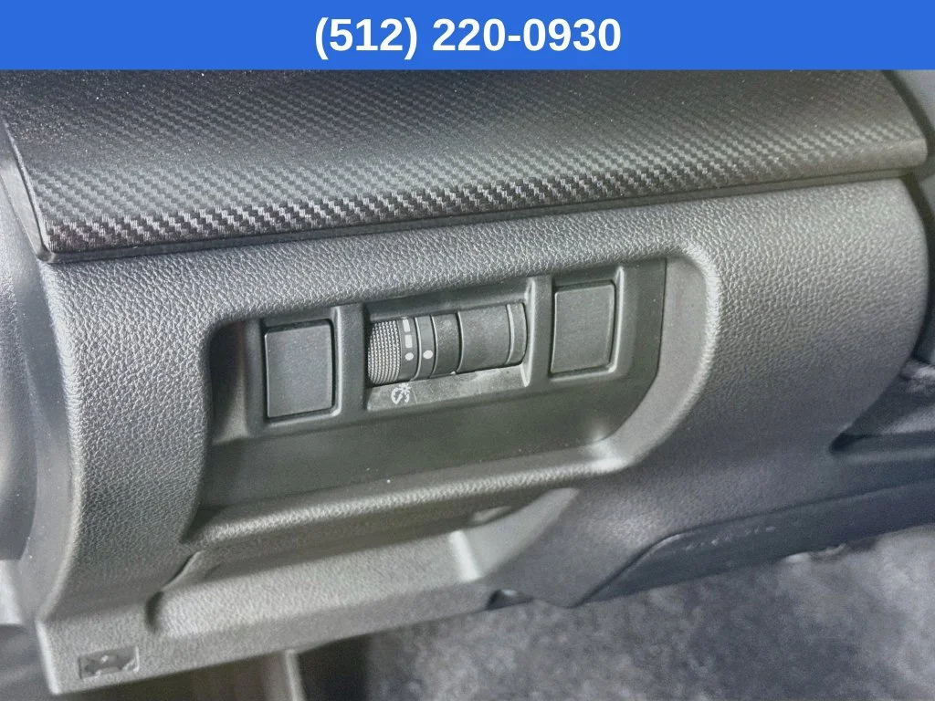 Certified Used 2026 White Subaru Wilderness image 11