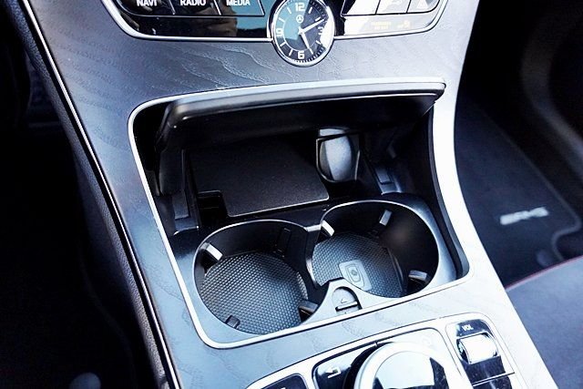 Used 2022 Black Mercedes-Benz C 43 AMG® image 29
