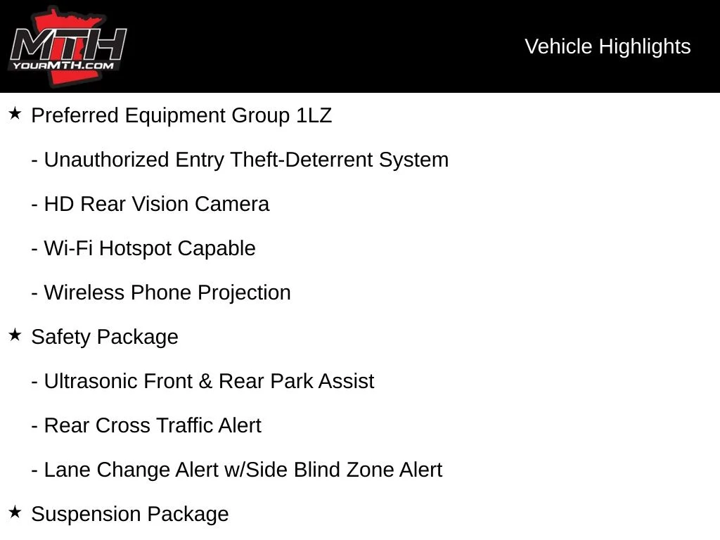 Used 2022 White Chevrolet LTZ image 24