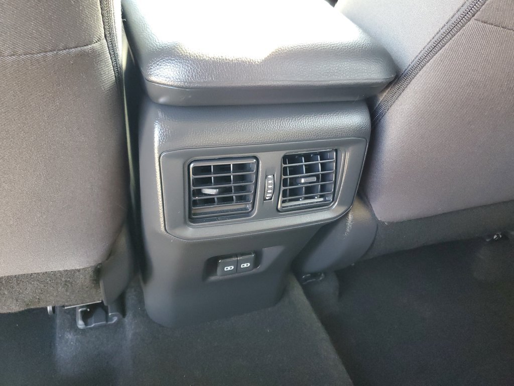 Used 2024 Ice Toyota XLE image 13