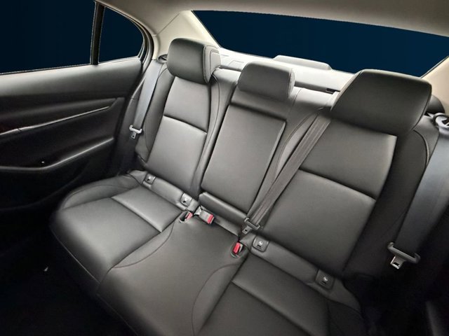 New 2026 Jet Black Mica Mazda 2.5 S Select Sport image 16