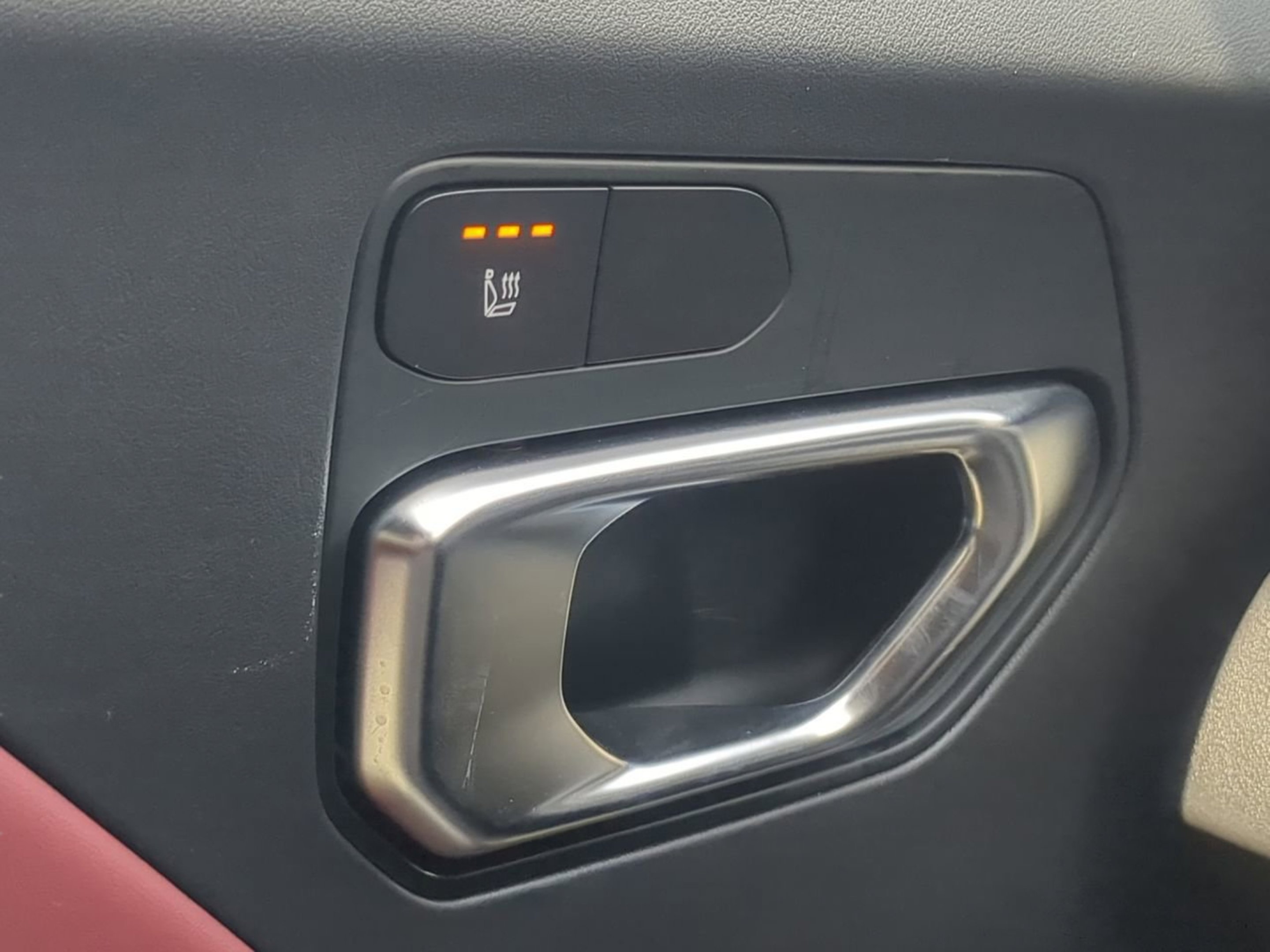 New 2026 Interstellar Gray Kia GT-Line image 22
