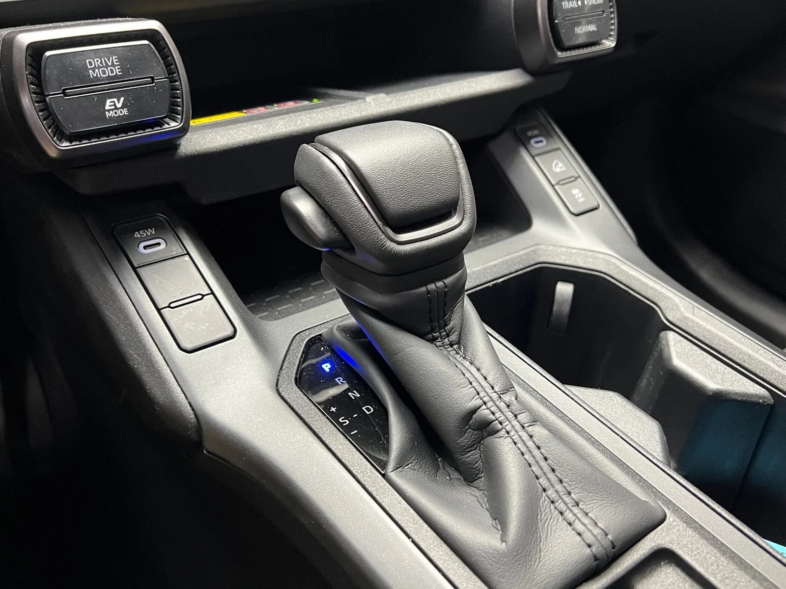 Used 2026 Gray Toyota  image 21