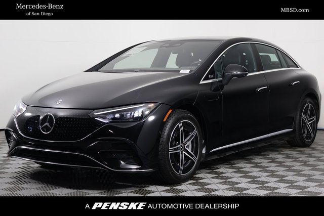 2023|Mercedes-Benz|EQE|350+ Sedan|Base|4D Sedan