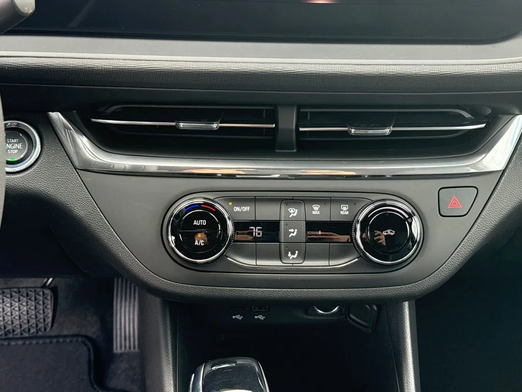 2026 Buick Envista Preferred - Photo 22
