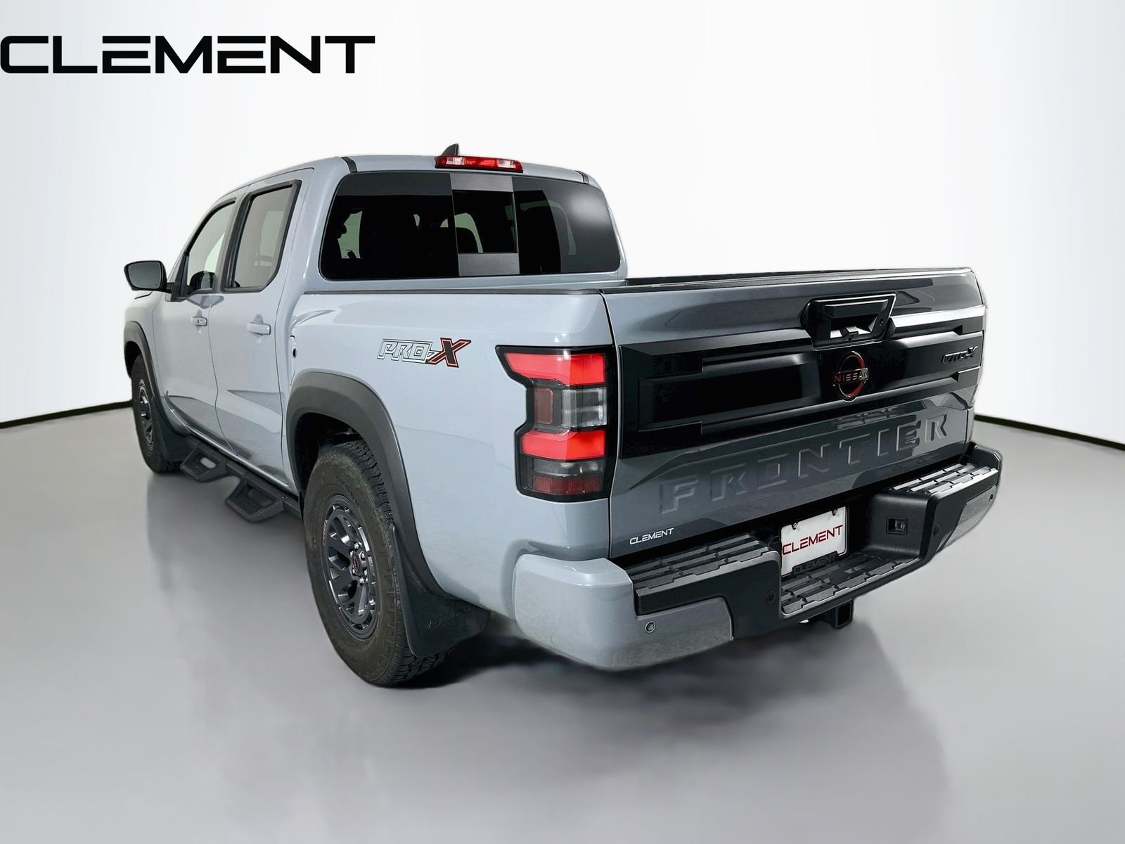 Used 2026 Gray Nissan PRO-X image 10