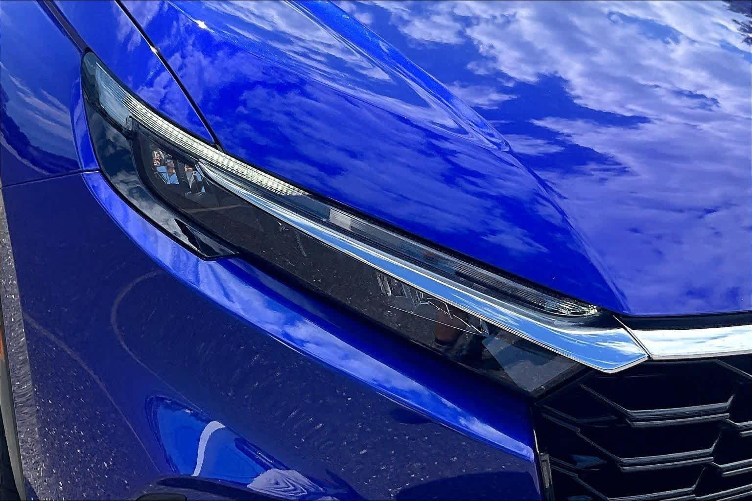 2024 Honda CR-V EX-L - Photo 26