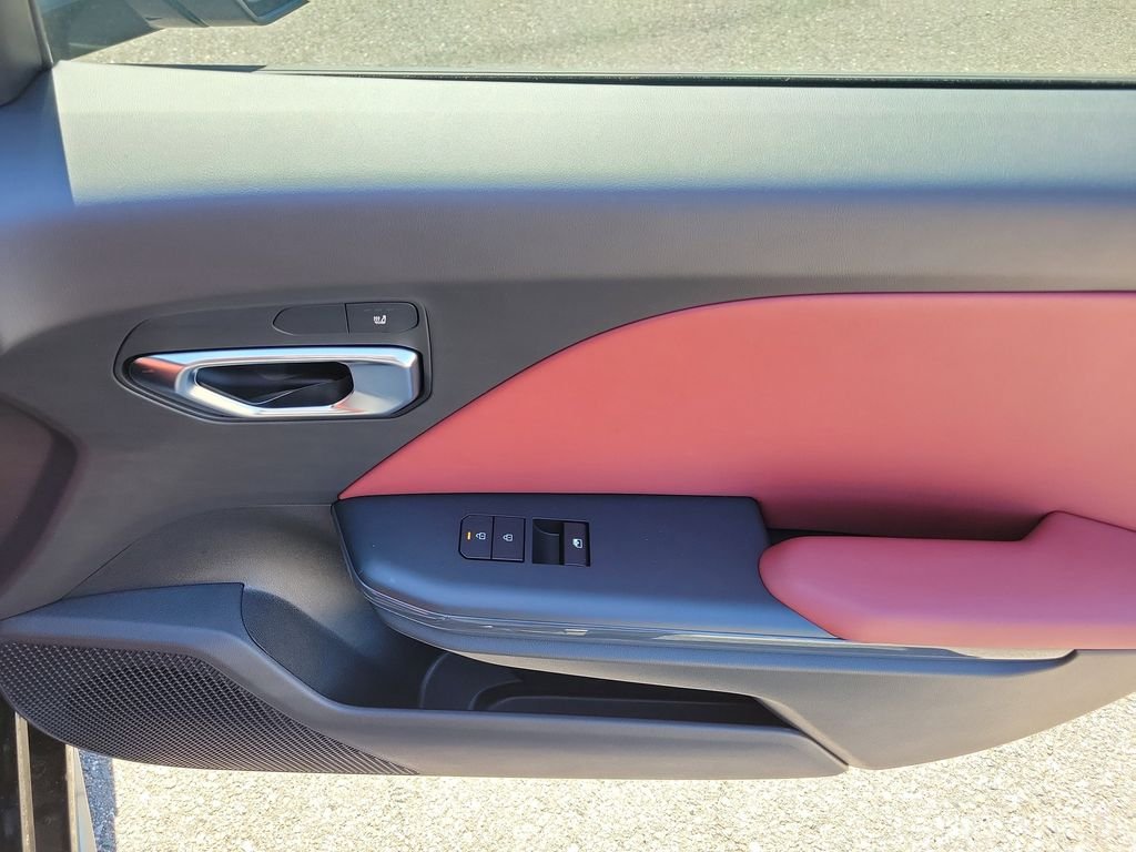 New 2026 Black Kia GT-Line image 10