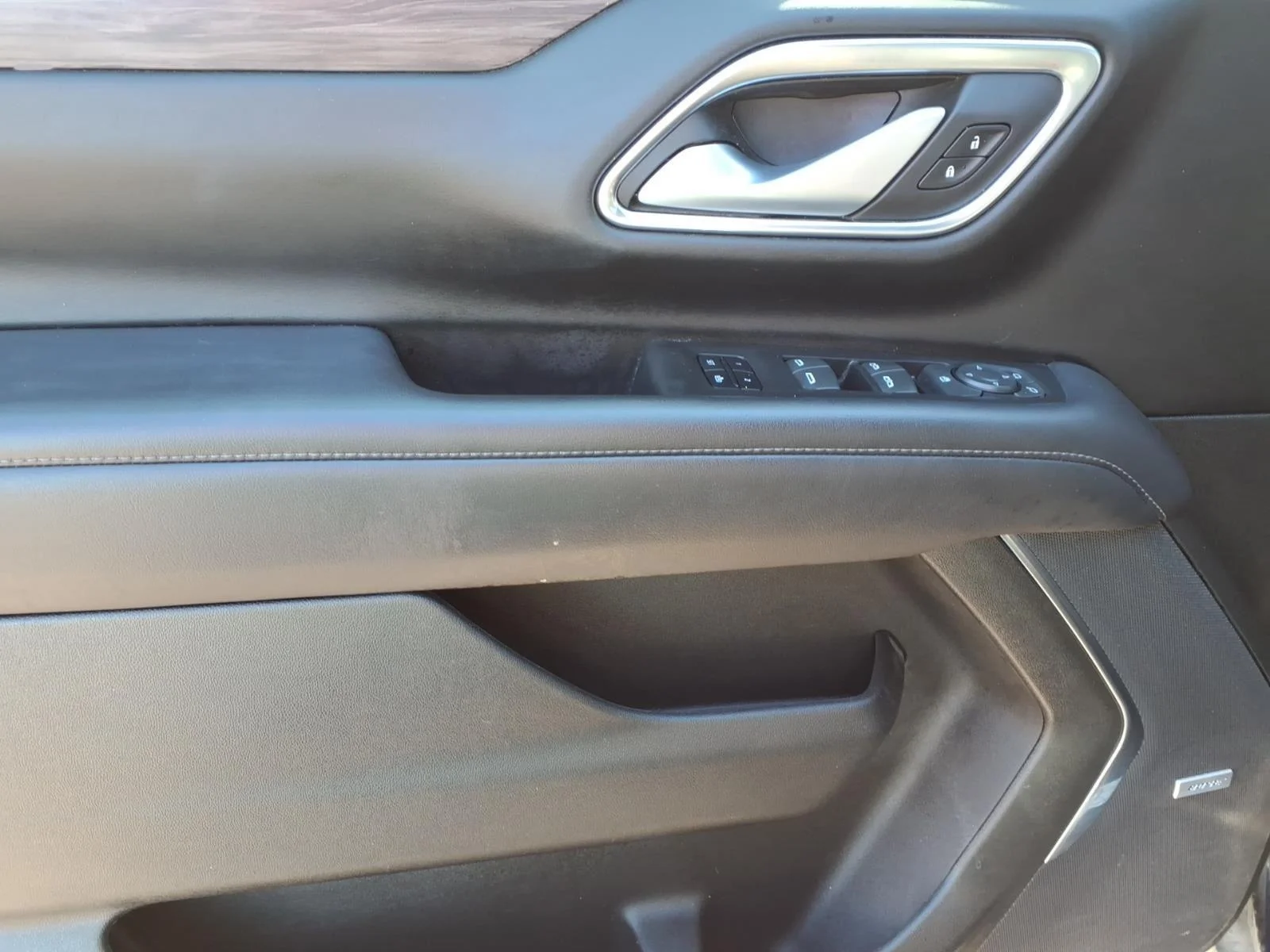 Used 2022 Dark Ash Metallic Chevrolet LT image 16