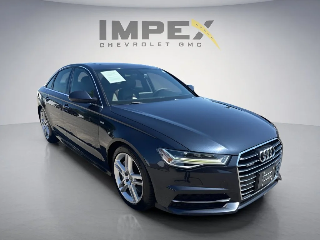 Used 2016  Audi 2.0T Premium Plus image 7