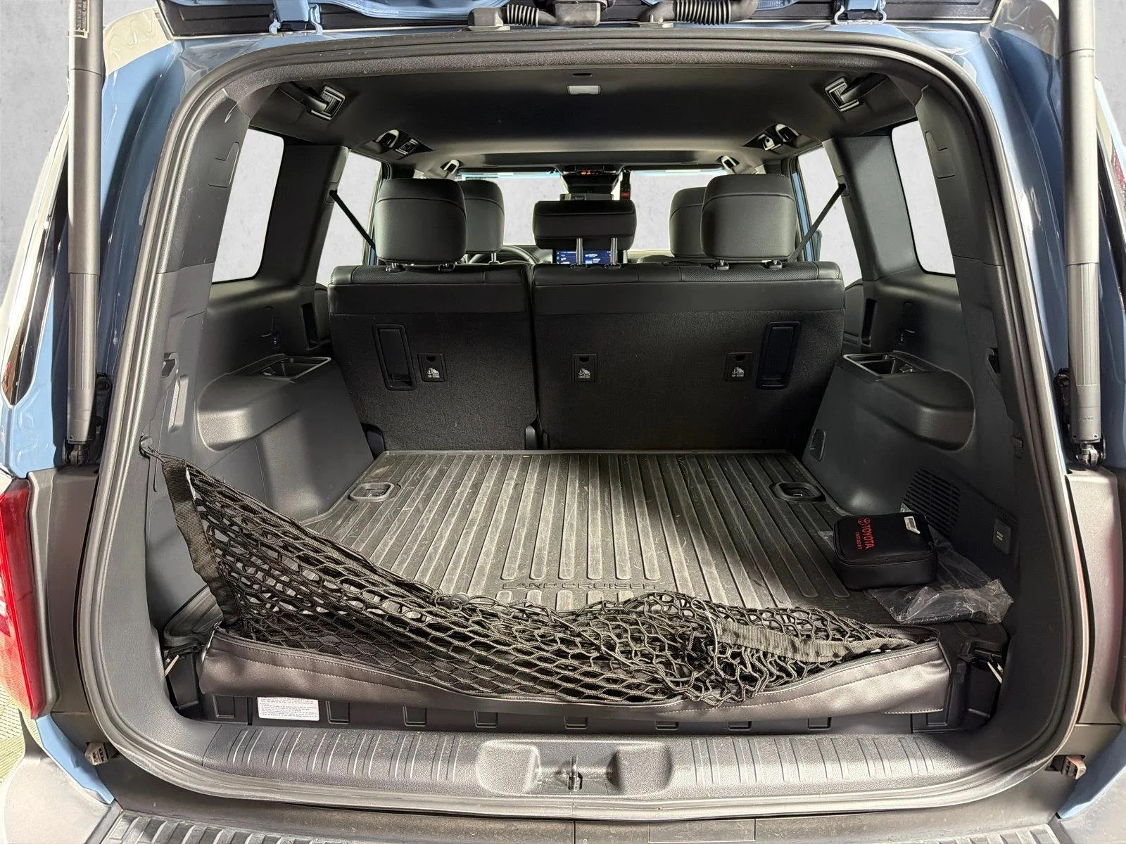 Used 2025 Tan Toyota 1958 image 19