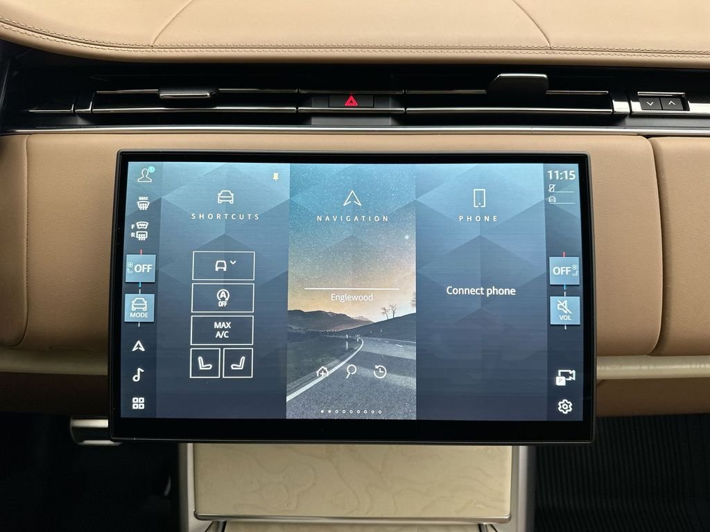 New 2026  Land Rover SV image 22