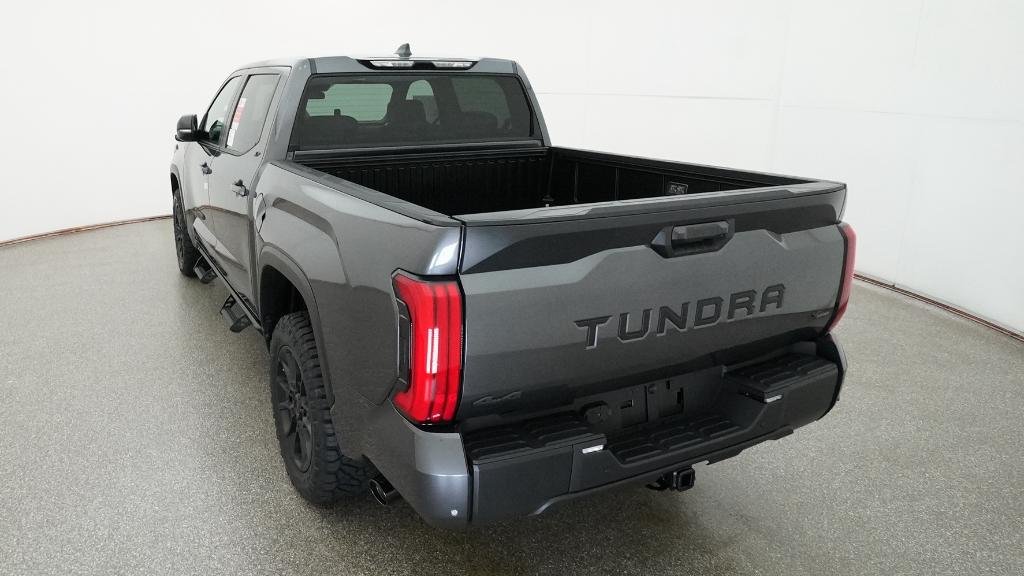 2026 Toyota Tundra SR5 - Photo 29