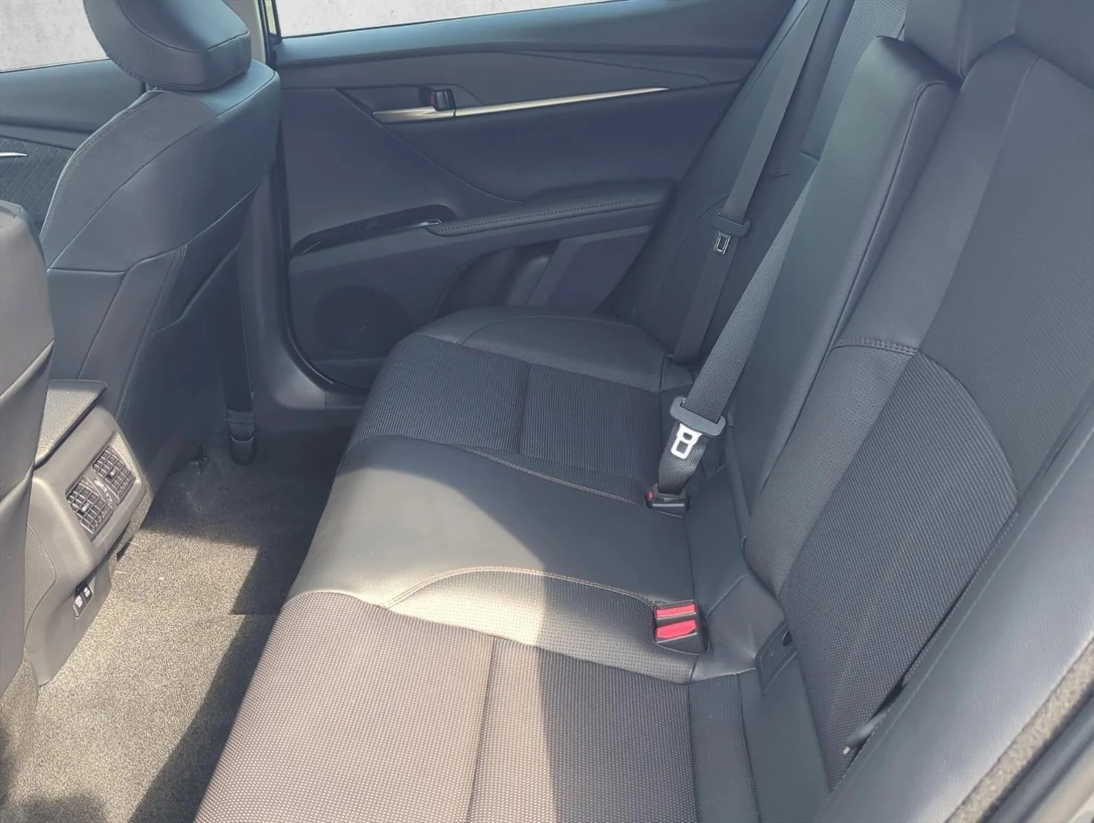 Used 2026 Underground Toyota XLE image 23