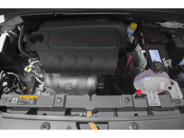 Used 2018 Alpine White Jeep Trailhawk image 16