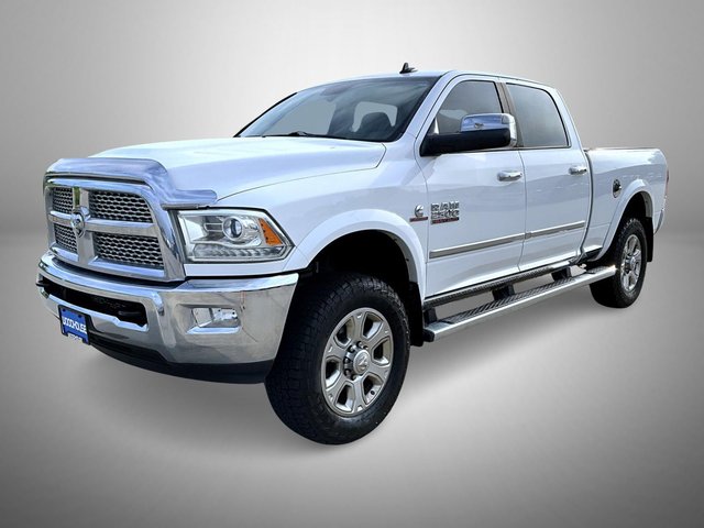 2015 Ram 2500 Laramie