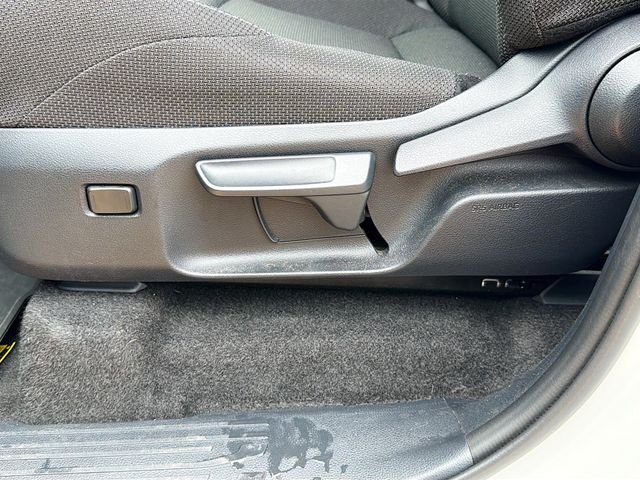 Certified Used 2025 White Toyota SR5 image 19