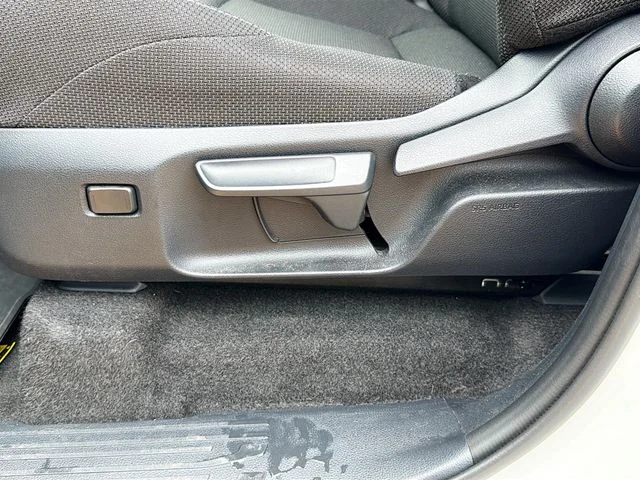 Certified Used 2025 Ice Toyota SR5 image 19