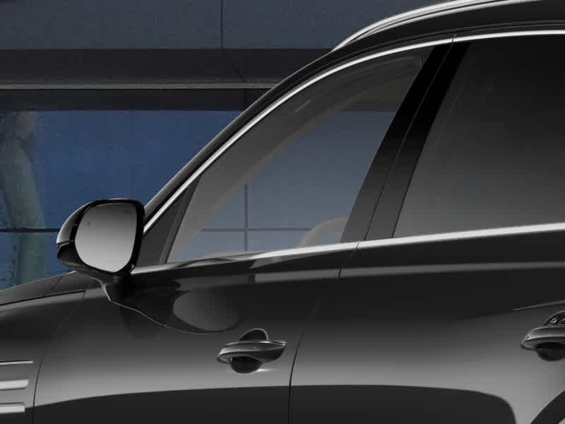 New 2026 Vik Black Genesis 2.5T SELECT image 14