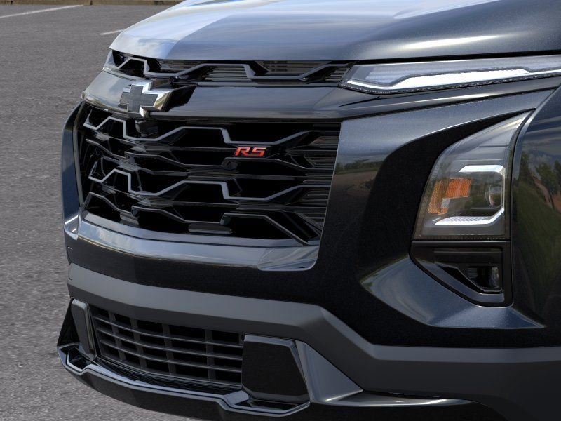 2026 Chevrolet Equinox RS - Photo 13