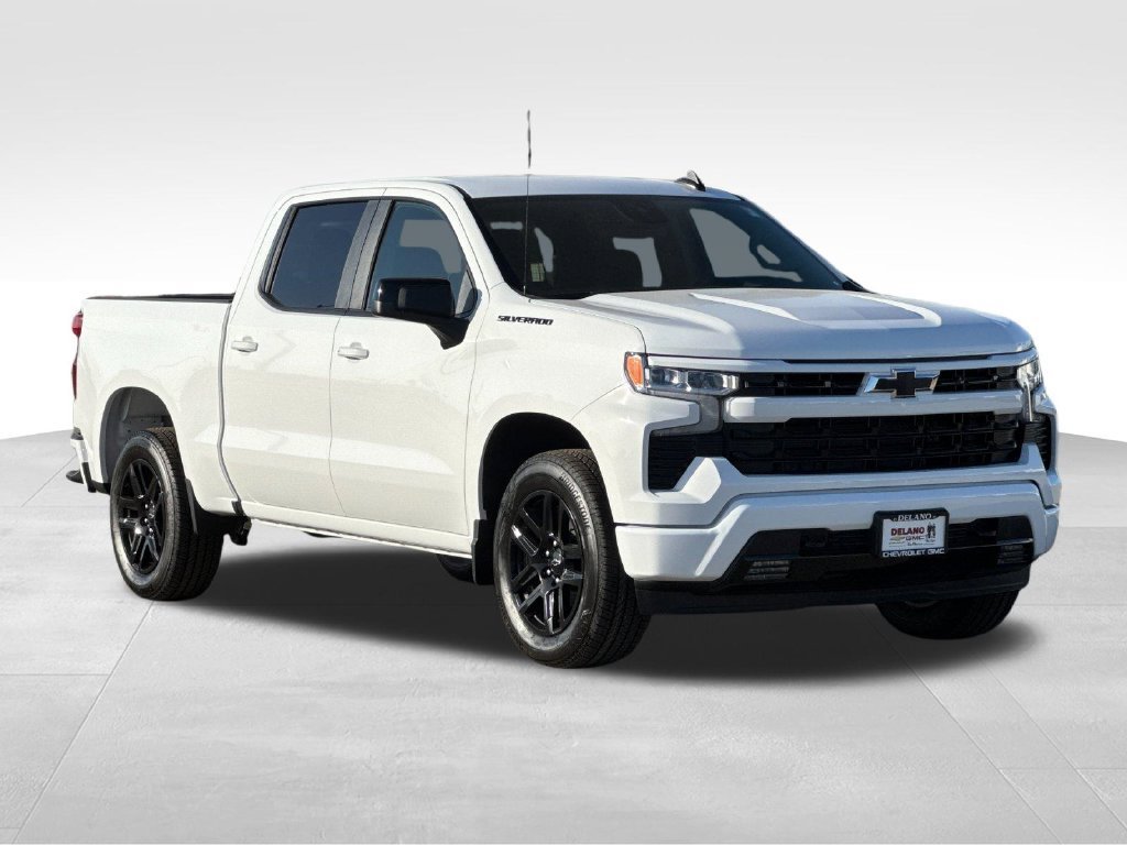 2026 Chevrolet Silverado 1500 RST - Photo 7