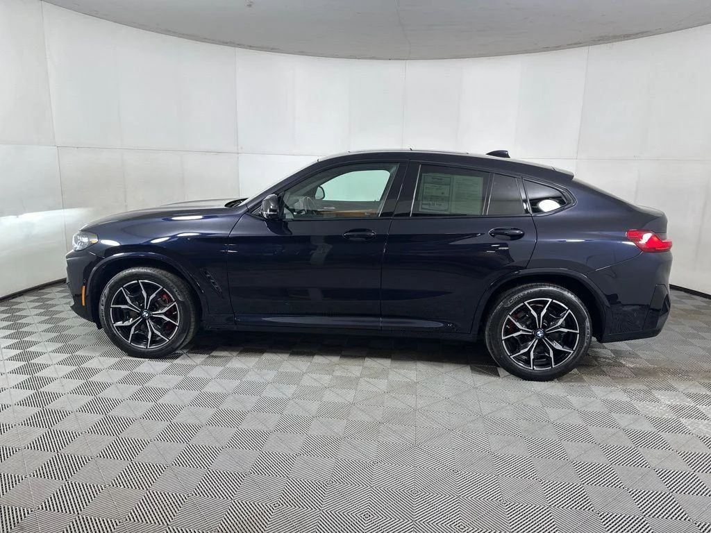 Used 2024 Carbon Black Metallic BMW M40i image 21
