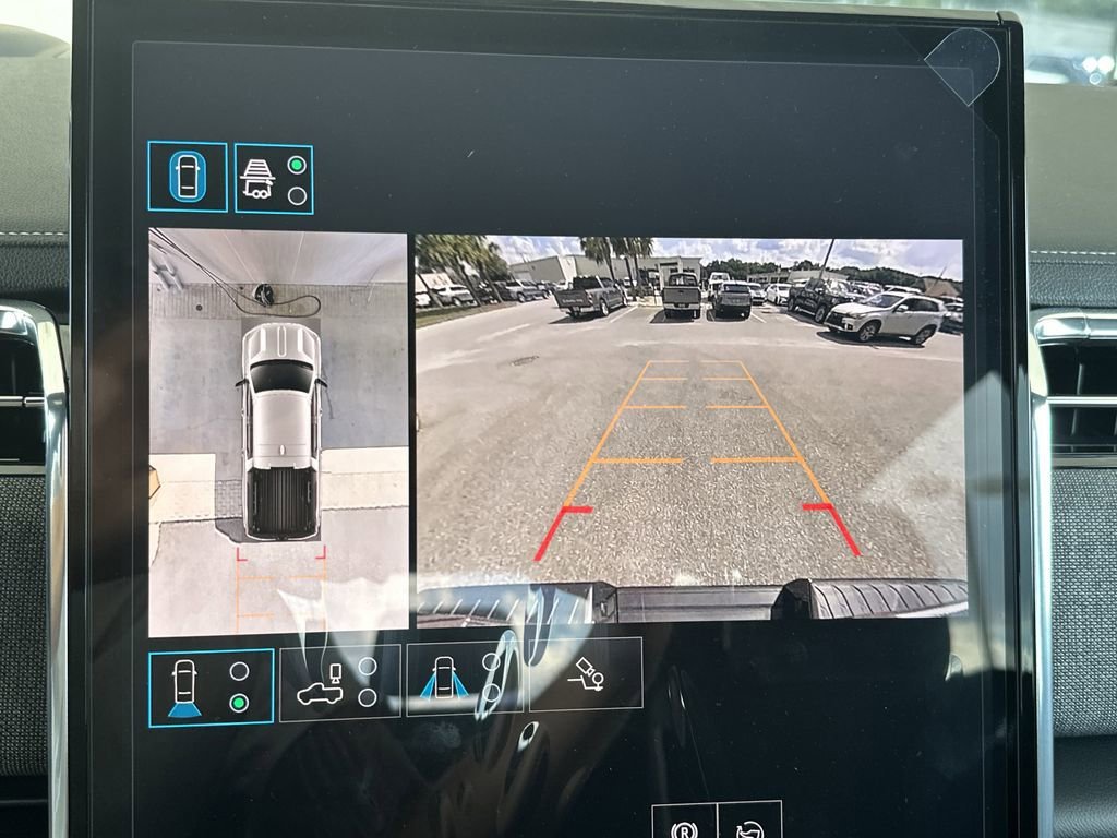 2026 GMC Sierra EV Elevation - Photo 26