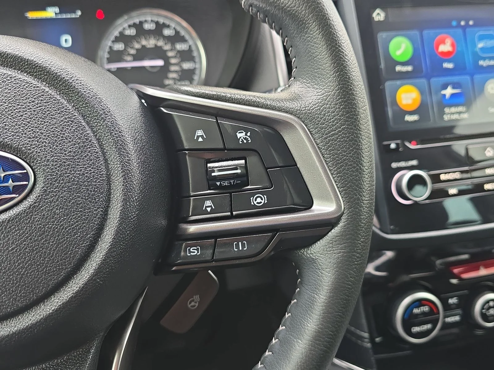 Used 2023 Gray Metallic Subaru Touring image 20