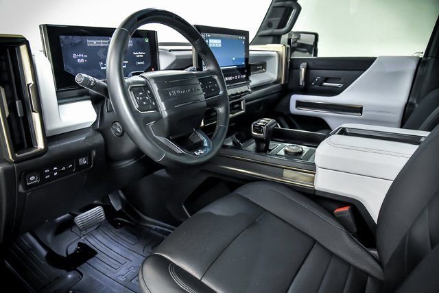 2022 GMC HUMMER EV 3X - Photo 10