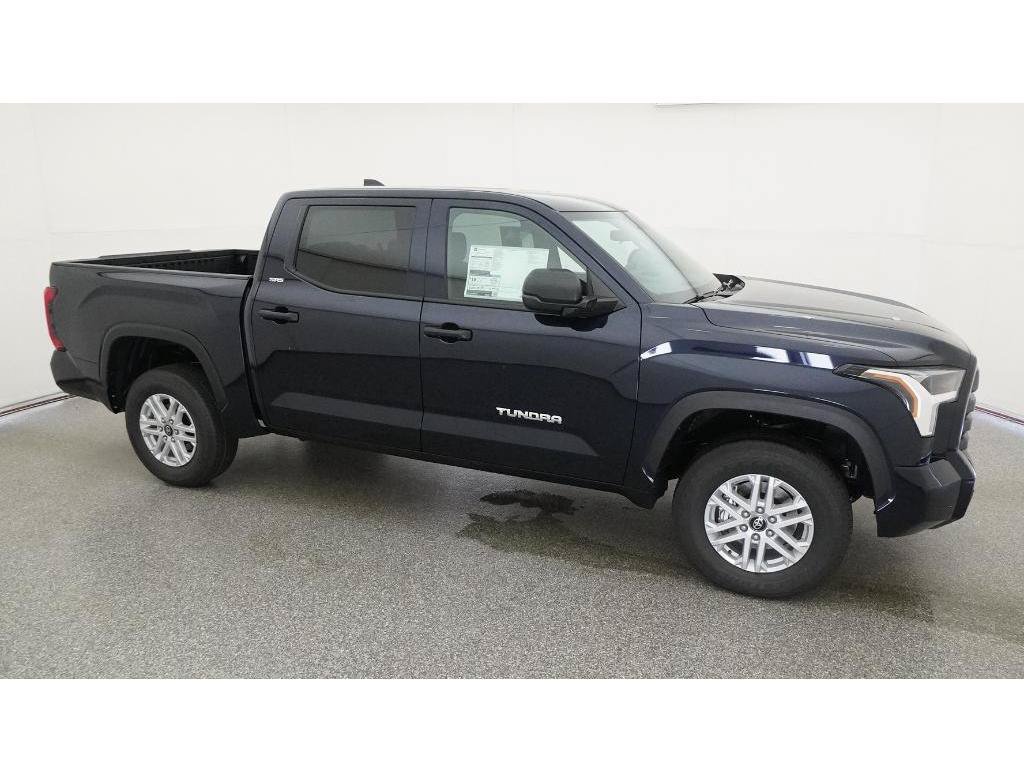 New 2026 Blueprint Toyota SR5 image 12