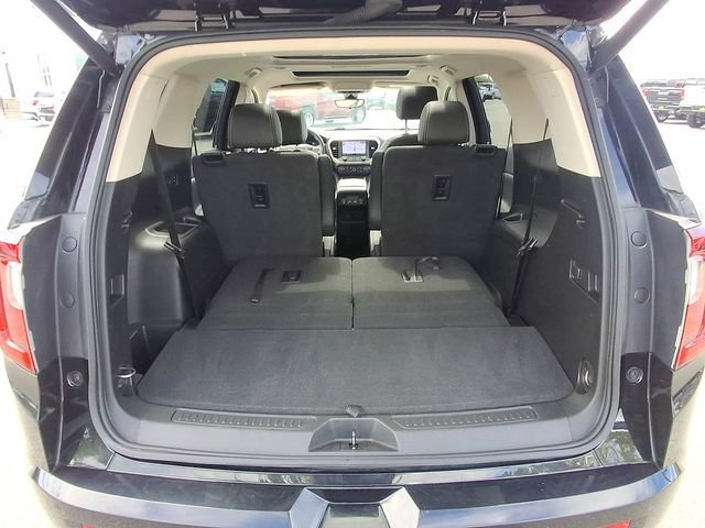 Used 2023 Ebony Twilight Metallic GMC Denali image 33