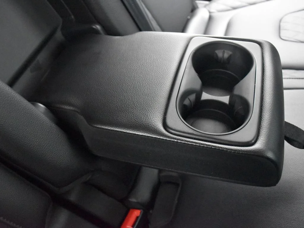 2024 Ford Edge Titanium - Photo 27