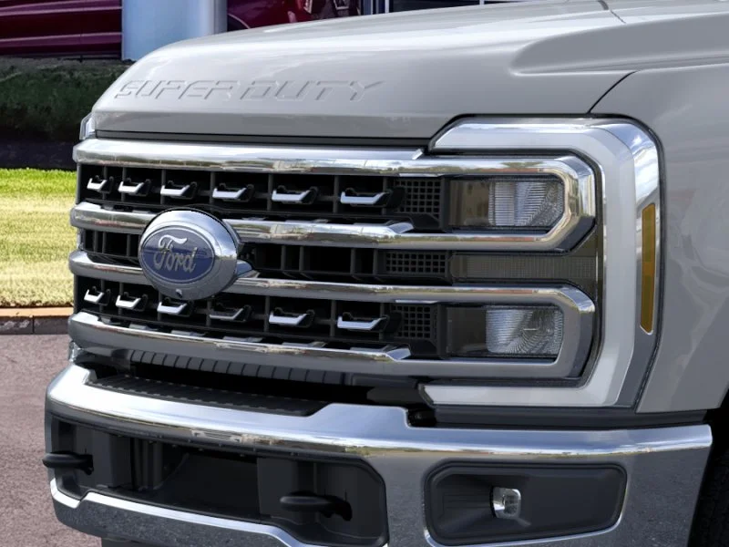 New 2026 Avalanche Ford XLT image 17