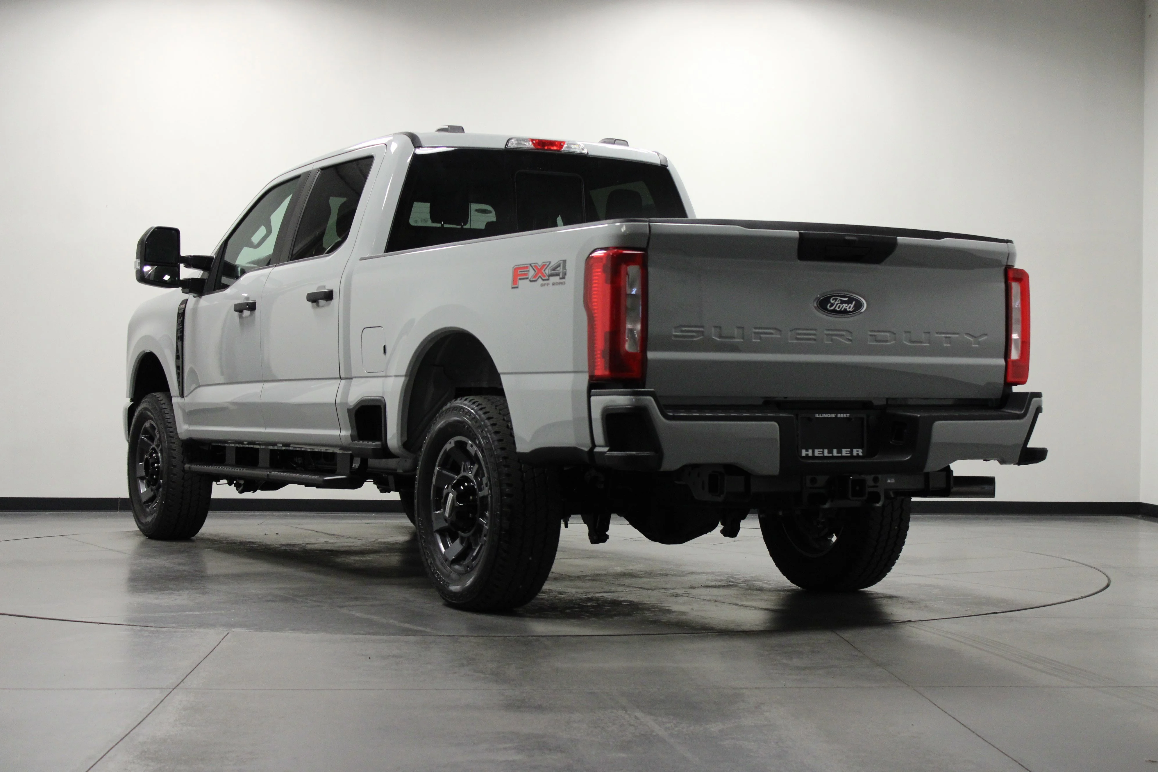 New 2026 Avalanche Ford F-250® XL image 6