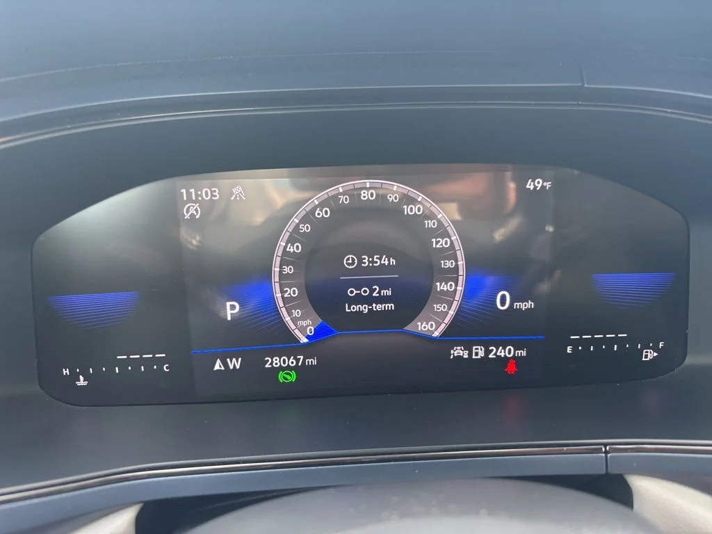 2024 Volkswagen Taos SE - Photo 11