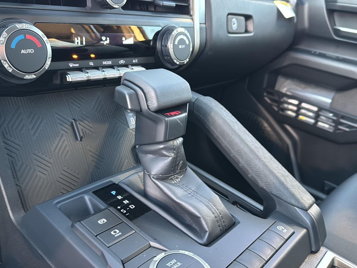 2026 Toyota Tacoma TRD Sport - Photo 24
