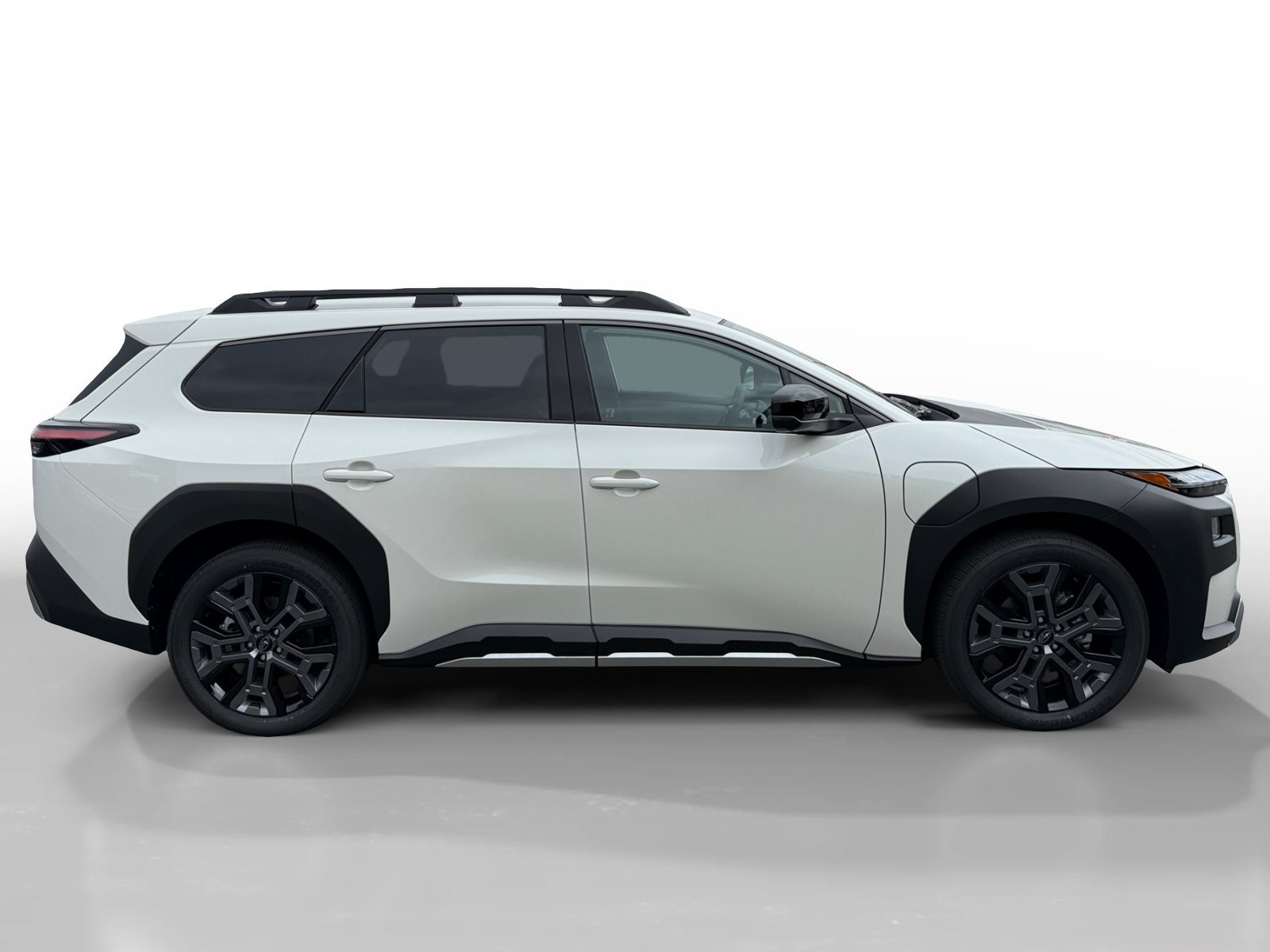 New 2026 CRYSTAL WHITE PEARL Subaru Limited image 6