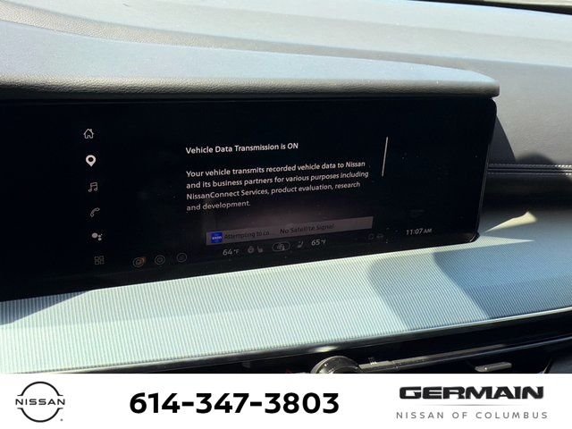 2025 Nissan Murano SL - Photo 21
