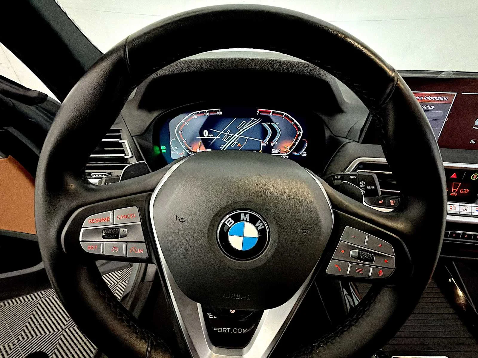 2024 BMW X3 30i - Photo 13