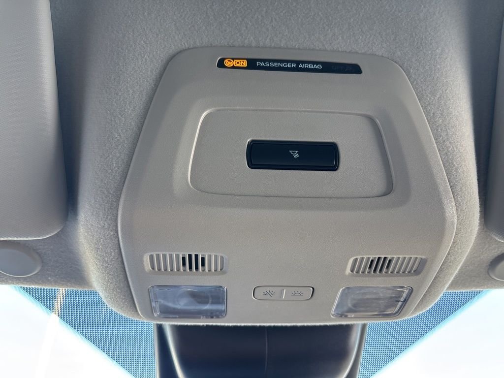 2026 Ford Transit Van Base - Photo 24