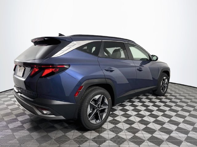 2026 Hyundai Tucson SEL - Photo 7