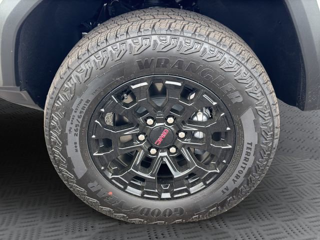 2026 GMC Canyon Elevation - Photo 27