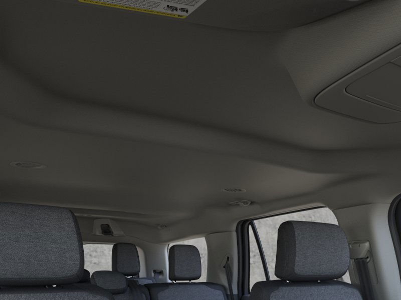 New 2026 Oxford White Ford Active image 22